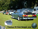 ford oldtimertreffen zonhoven 2011 taunus m club Belge